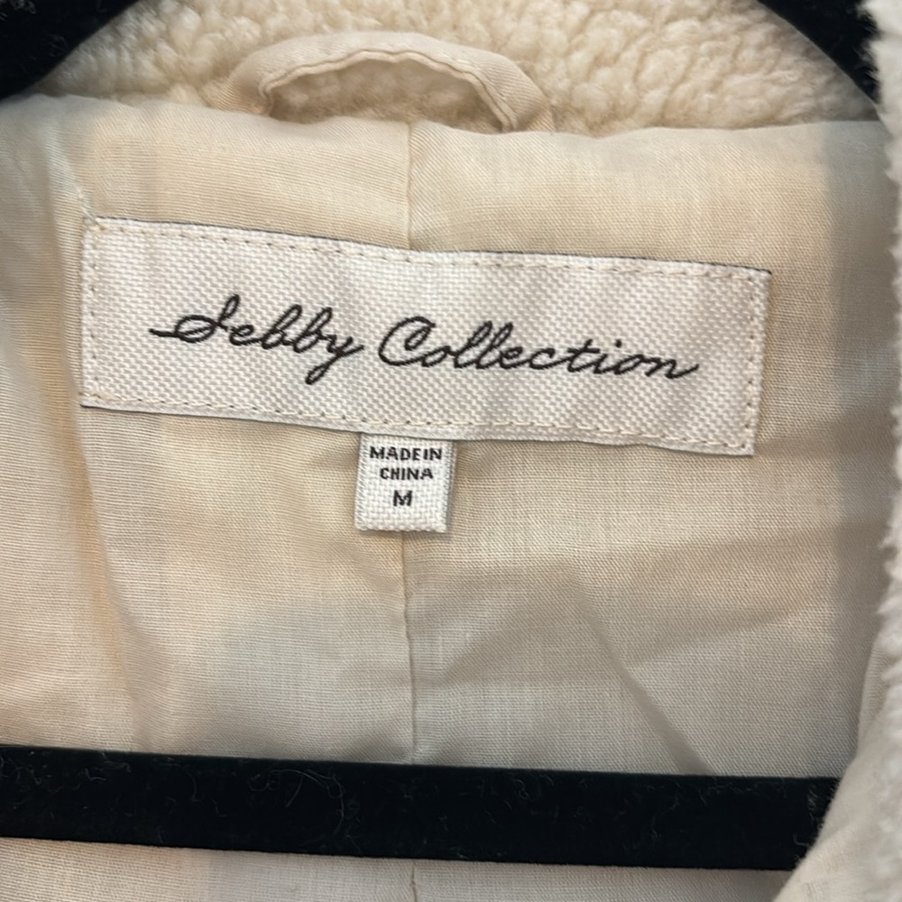 Teddy Jacket - Picture 2 of 4